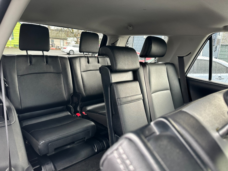 Toyota 4Runner 2019 price $36,395