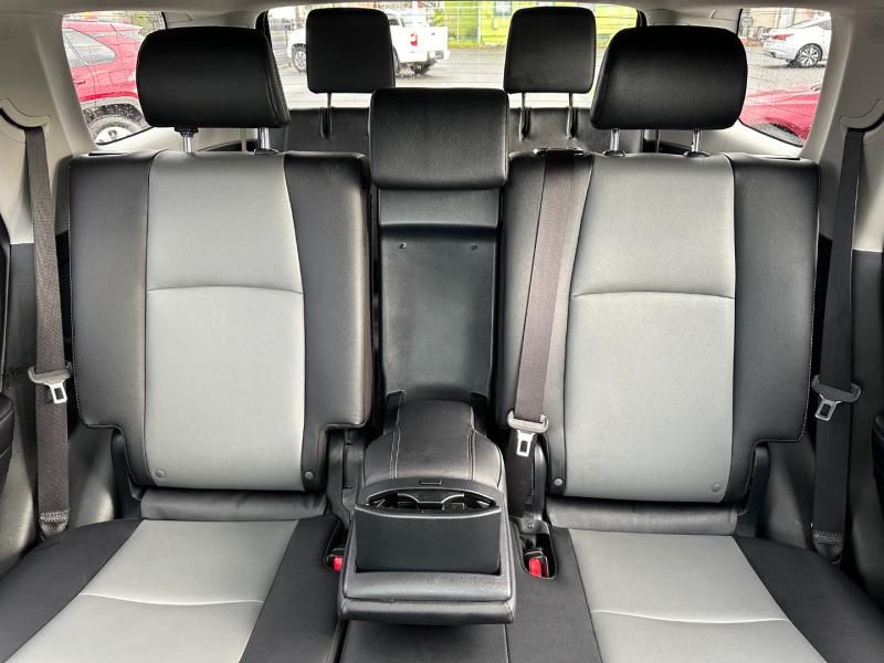 Toyota 4Runner 2019 price $36,395