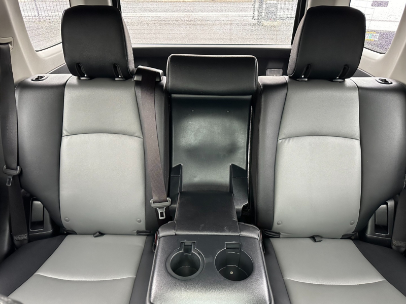 Toyota 4Runner 2019 price $40,995