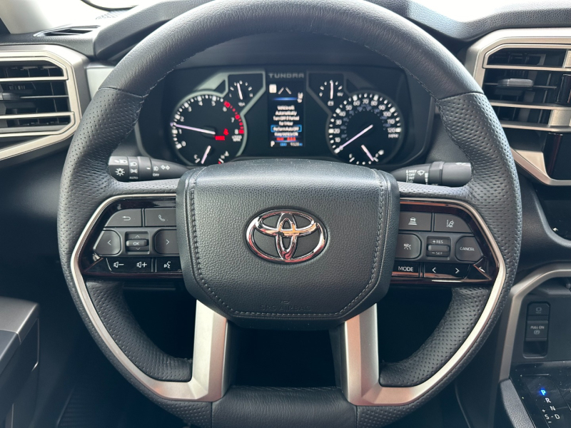 Toyota Tundra 2022 price $46,995