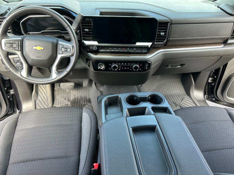 Chevrolet Silverado 1500 2022 price $54,995