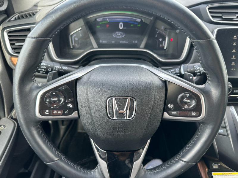 Honda CR-V Hybrid 2020 price $35,995