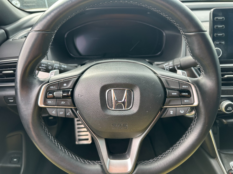 Honda Accord Sedan 2020 price $29,995