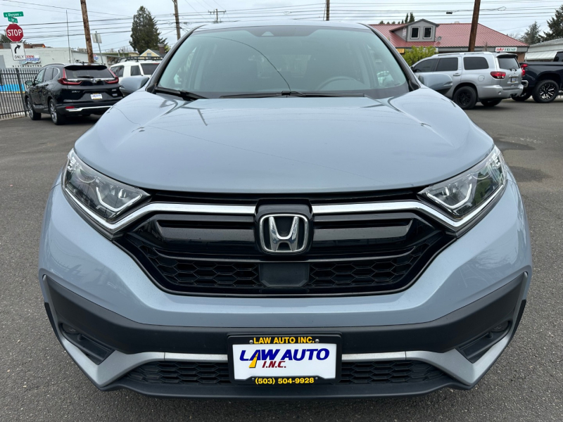 Honda CR-V 2021 price $29,995