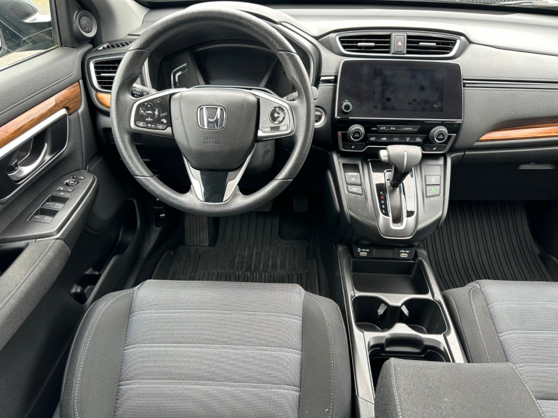 Honda CR-V 2021 price $32,885
