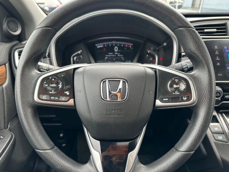 Honda CR-V 2021 price $29,995