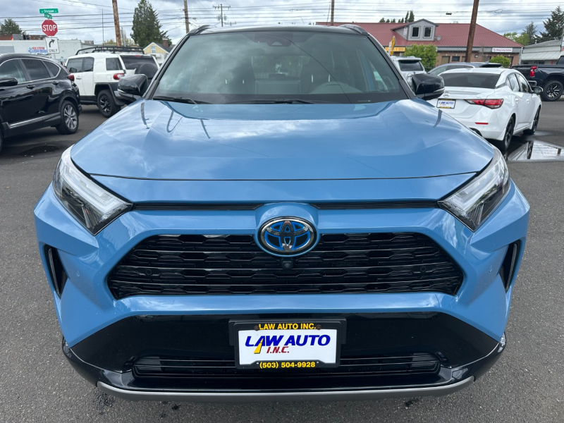 Toyota RAV4 2022 price $39,250