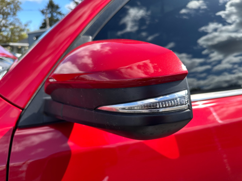 Toyota 4Runner 2017 price $36,995