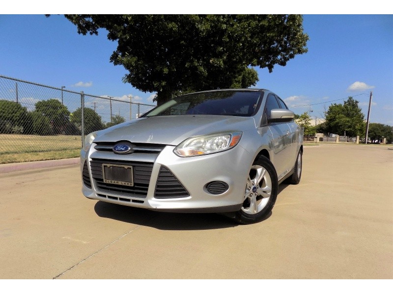 Ford Focus 2014 price Call For Price