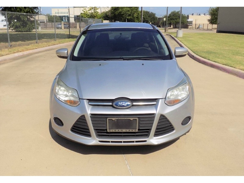 Ford Focus 2014 price Call For Price