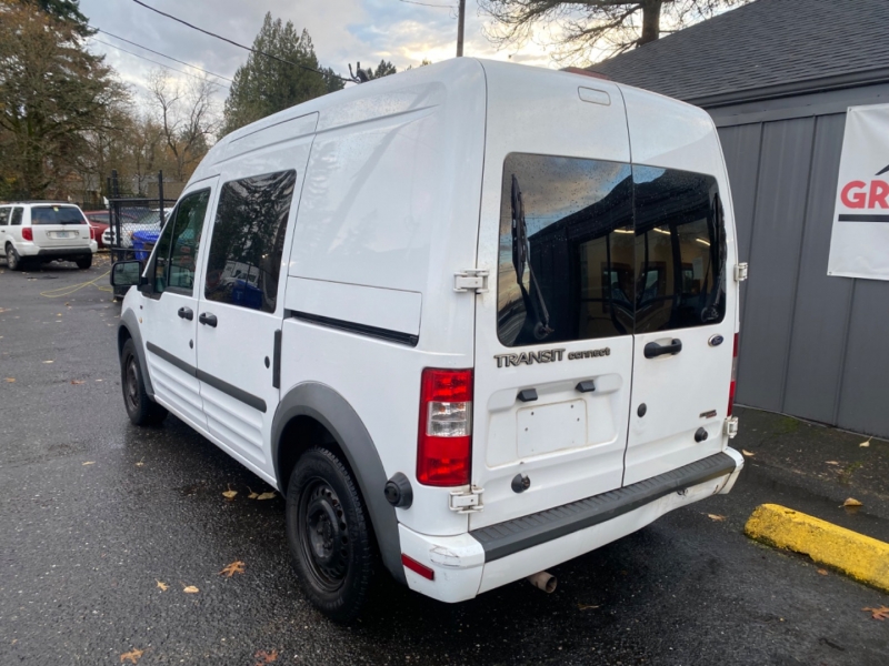 Ford Transit Connect 2012 price $6,995