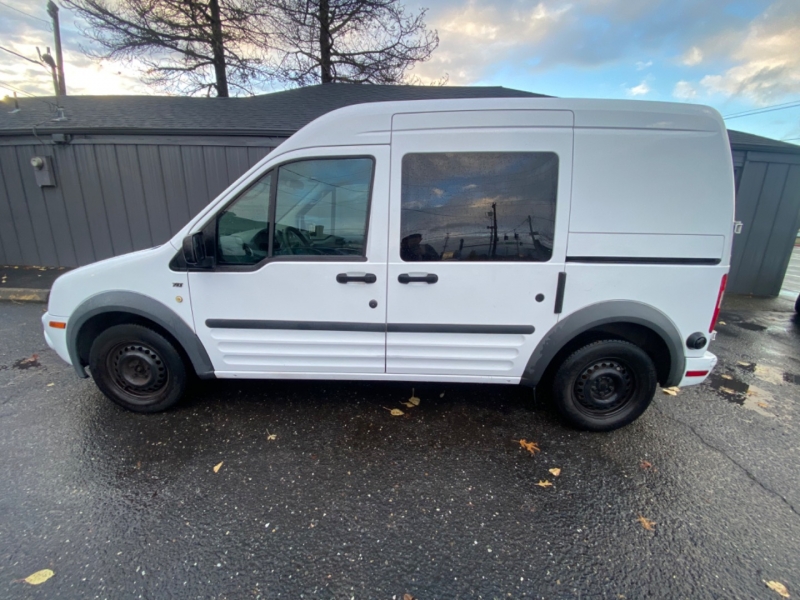 Ford Transit Connect 2012 price $6,995