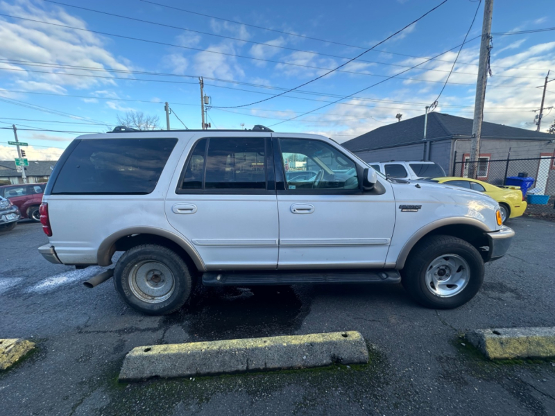 Ford Expedition 1997 price $2,995