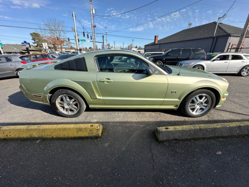 Ford Mustang 2006 price $6,995