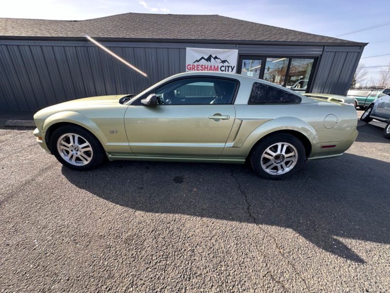 Ford Mustang 2006 price $6,995