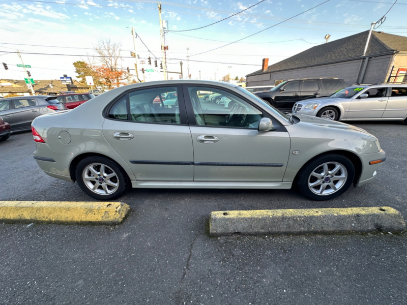 Saab 9-3 2007 price $4,495