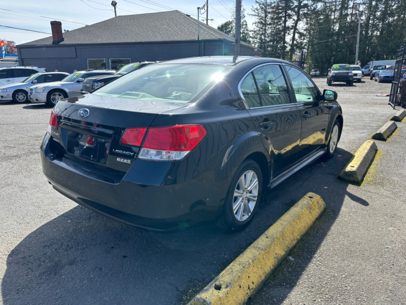 Subaru Legacy 2010 price $5,495