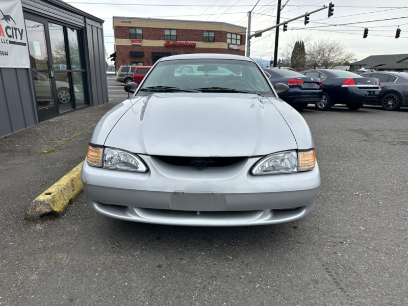 Ford Mustang 1998 price $6,995