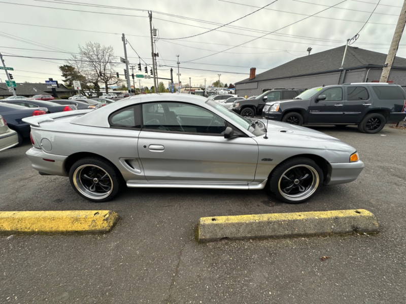 Ford Mustang 1998 price $6,995
