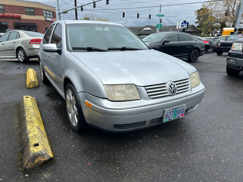 Volkswagen Jetta 2001 price $2,995