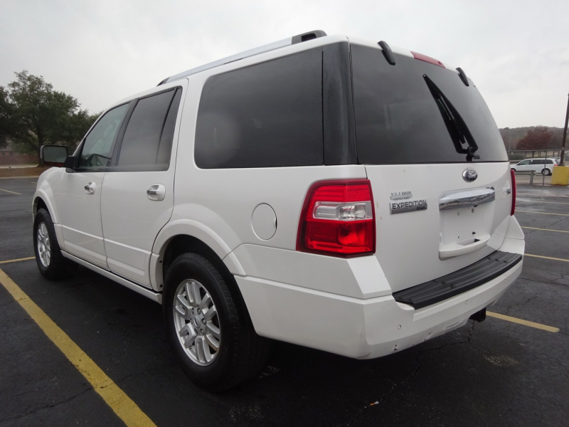 Ford Expedition 2014 price $6,995