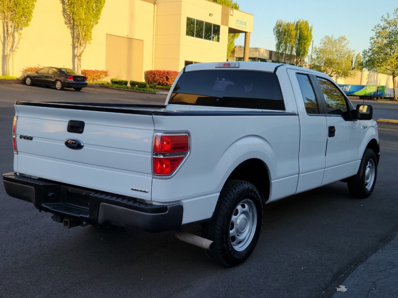 Ford F-150 2013 price $8,500
