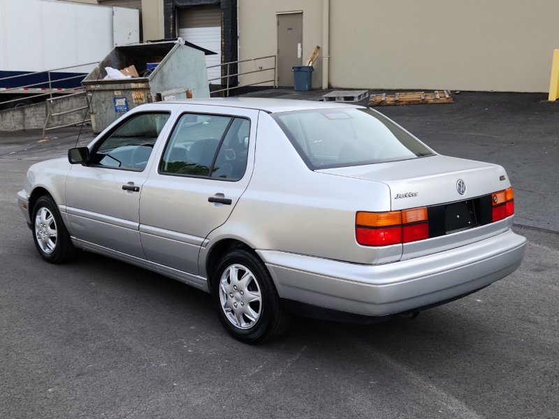 Volkswagen Jetta 1998 price $4,950
