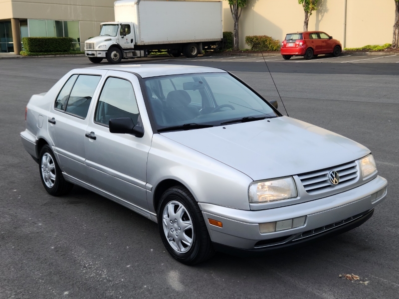 Volkswagen Jetta 1998 price $4,950