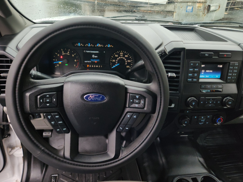 Ford F-150 2015 price $15,950