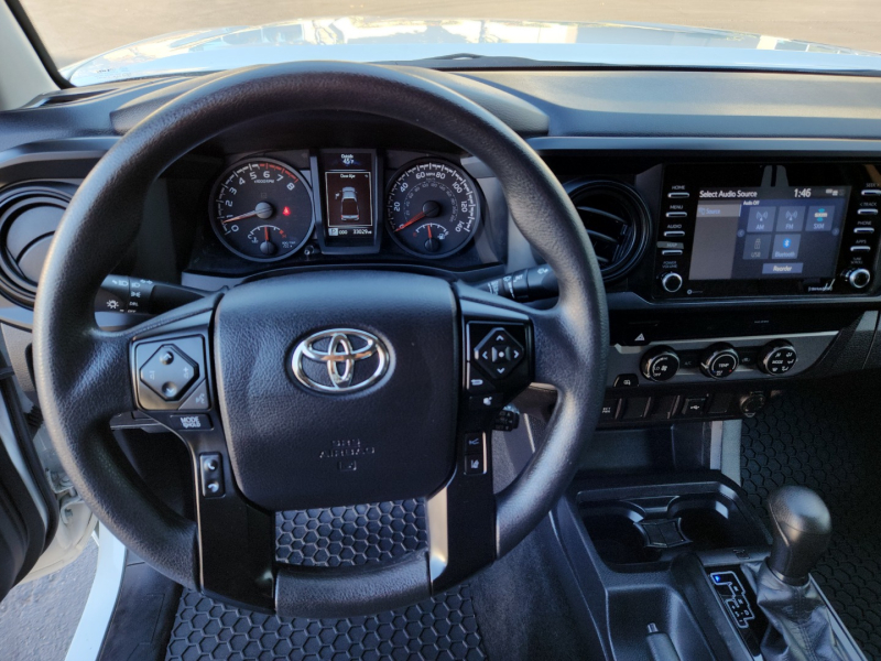 Toyota Tacoma 2WD 2021 price $23,950