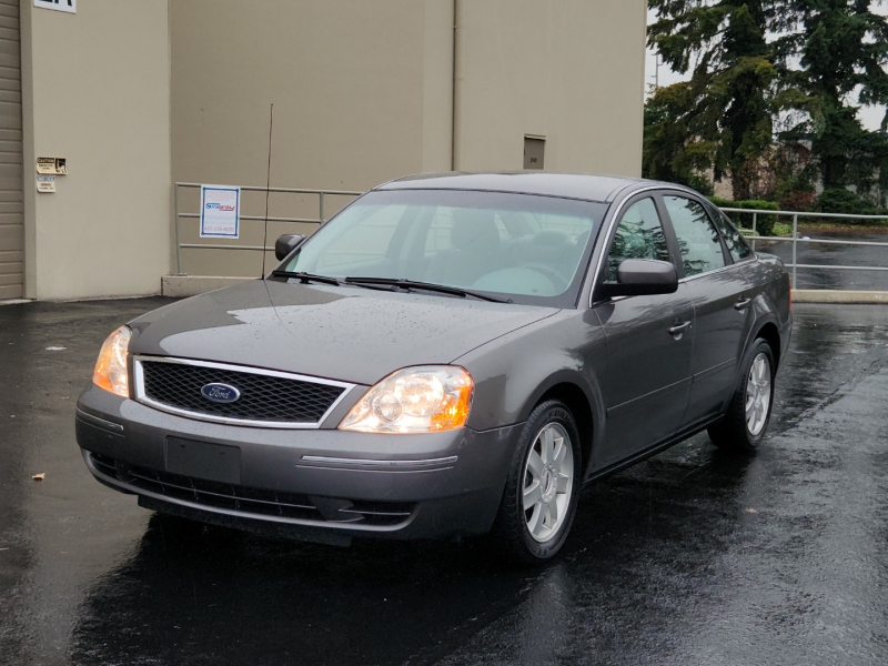 Ford Five Hundred 2005 price $4,950
