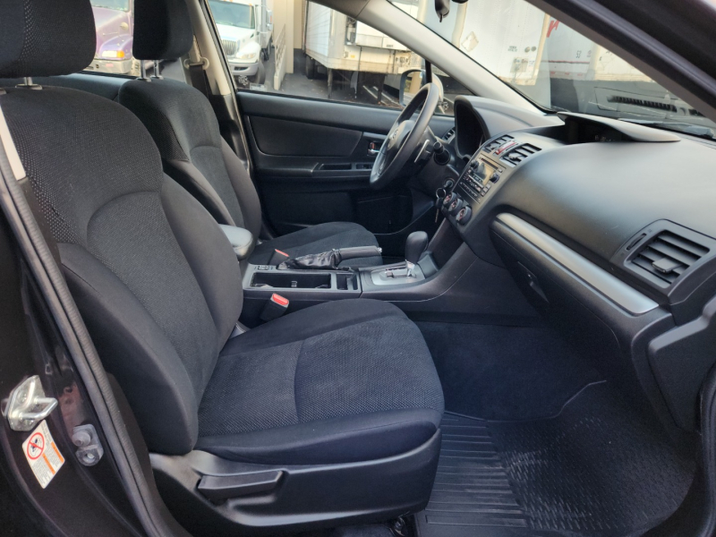 Subaru Impreza Sedan 2014 price $8,950