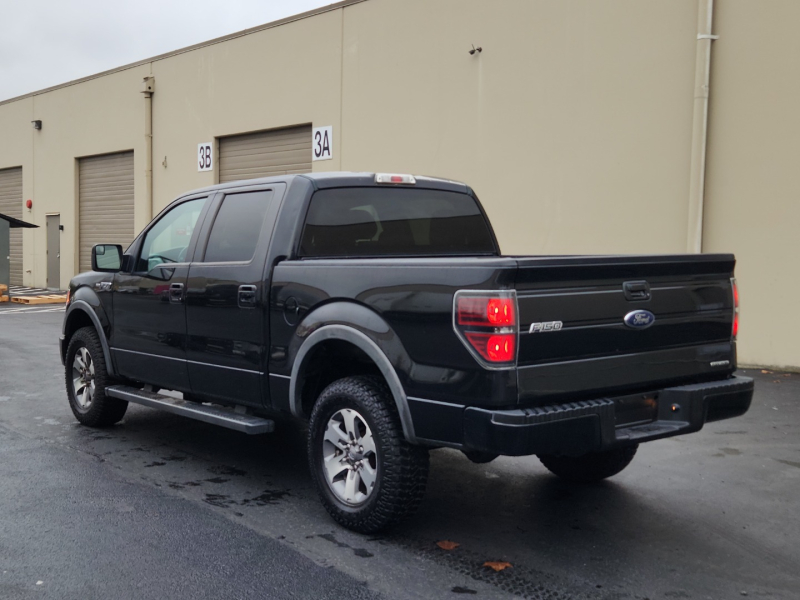 Ford F-150 2014 price $14,950