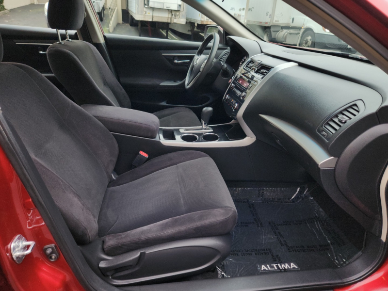 Nissan Altima 2013 price $5,950