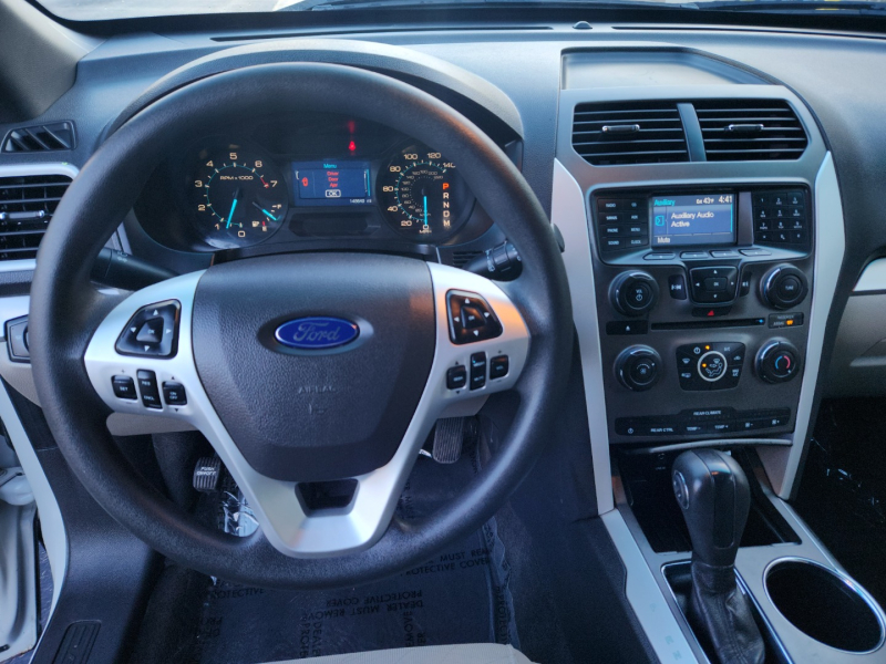 Ford Explorer 2012 price $7,950