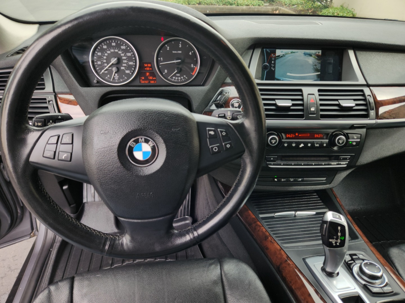 BMW X5 2011 price $11,750