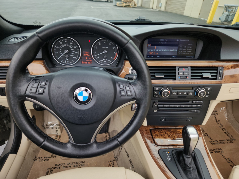 BMW 3-Series 2007 price $9,950