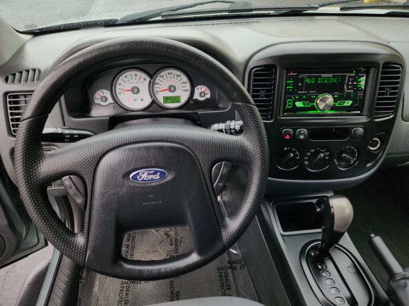 Ford Escape 2006 price $5,950