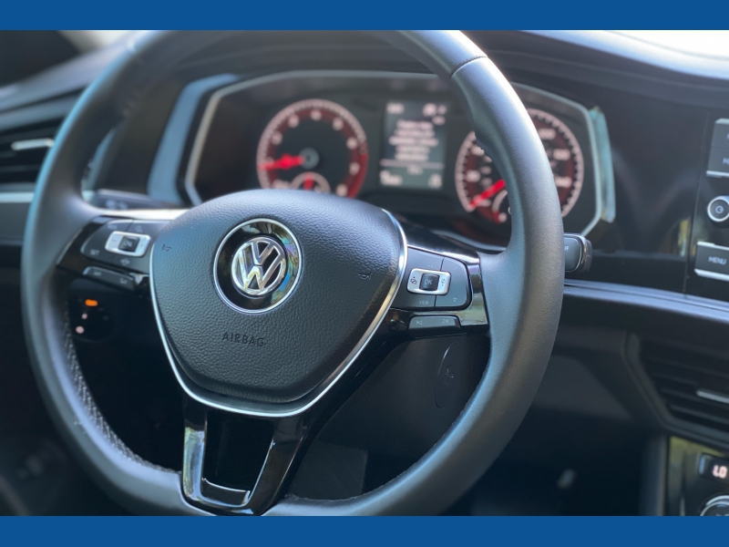 Volkswagen Jetta 2020 price $0