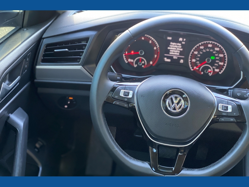 Volkswagen Jetta 2020 price $0