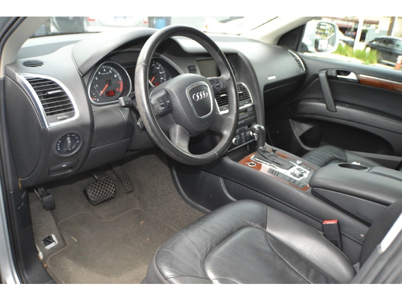 Audi Q7 2007 price $9,995