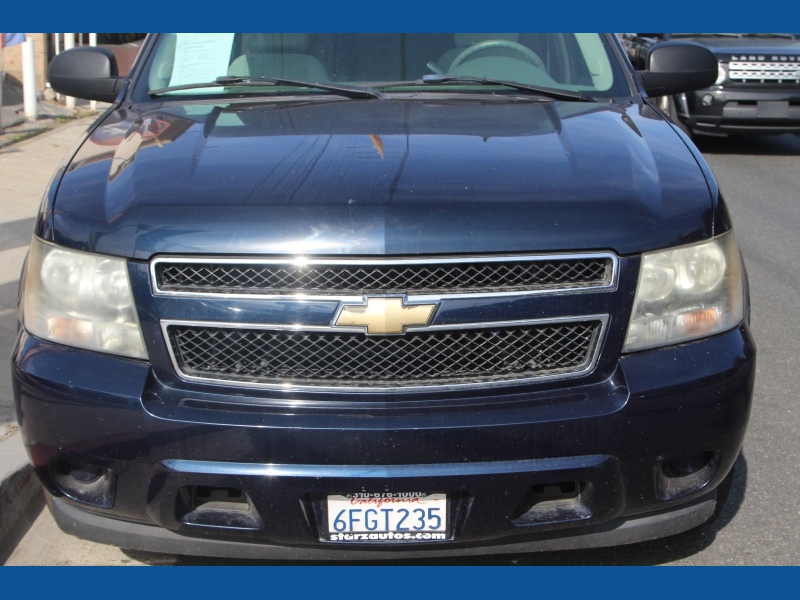 Chevrolet Tahoe 2008 price $12,995