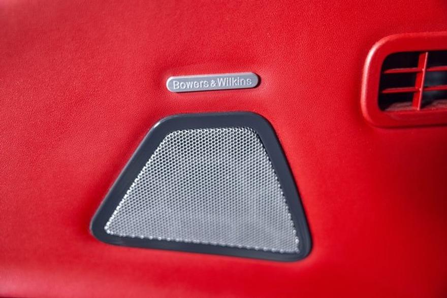 Maserati Quattroporte 2017 price $45,999