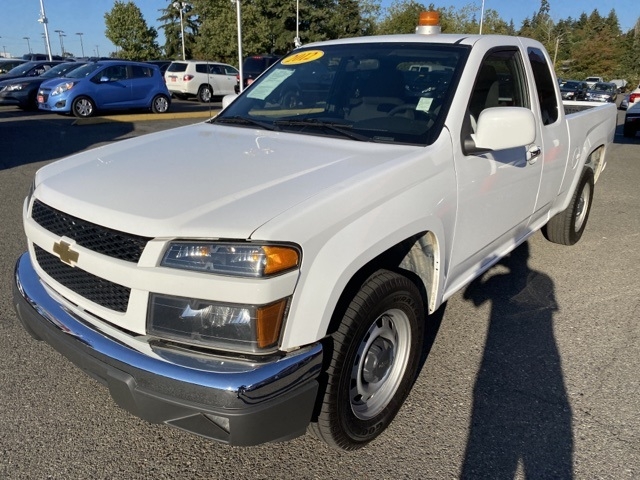 Chevrolet Colorado 2012 price $9,999
