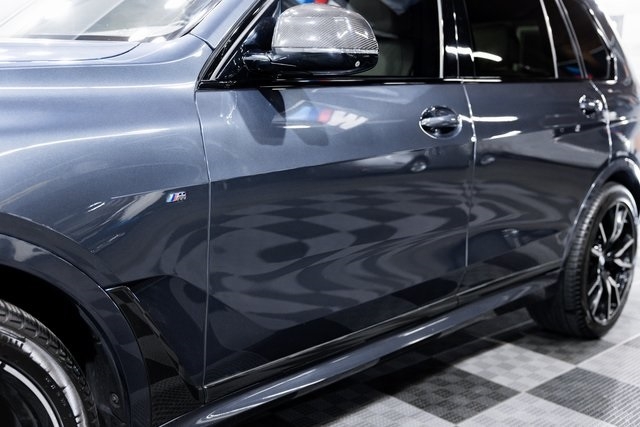 BMW X7 2019 price $67,980