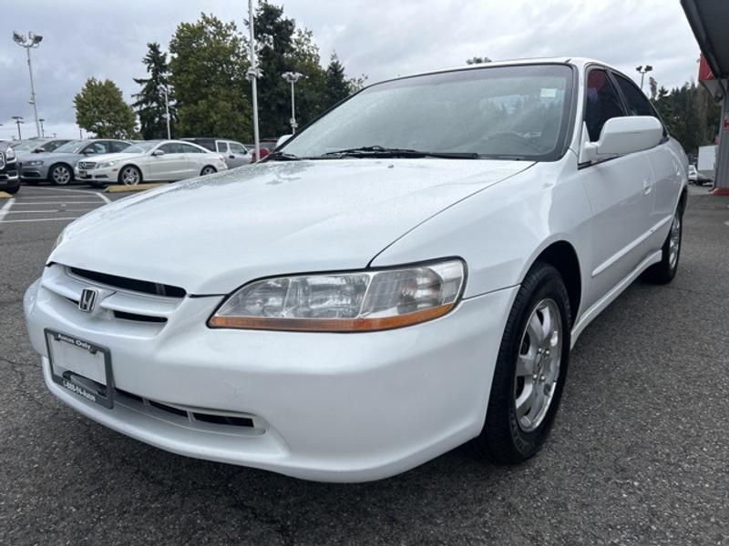 Honda Accord 1999 price $6,499