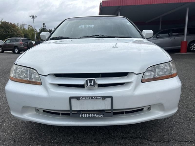 Honda Accord 1999 price $6,499