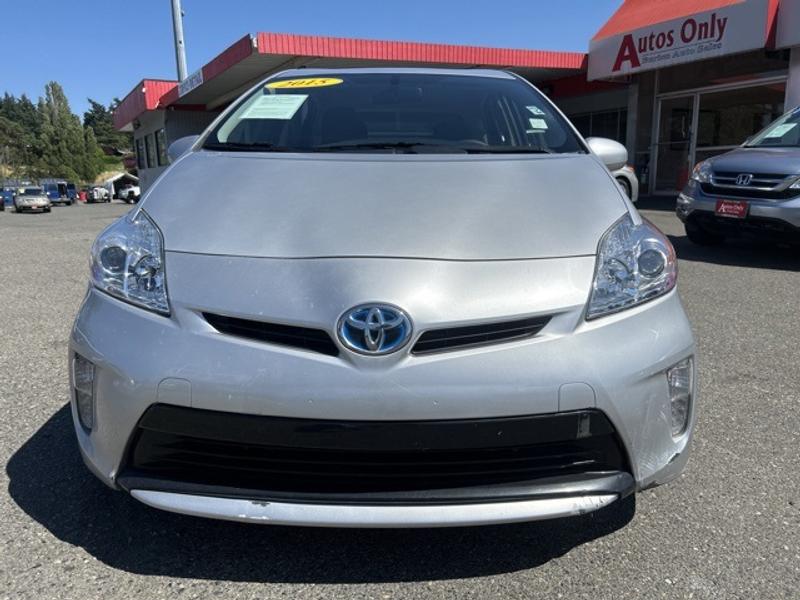 Toyota Prius 2015 price $17,999