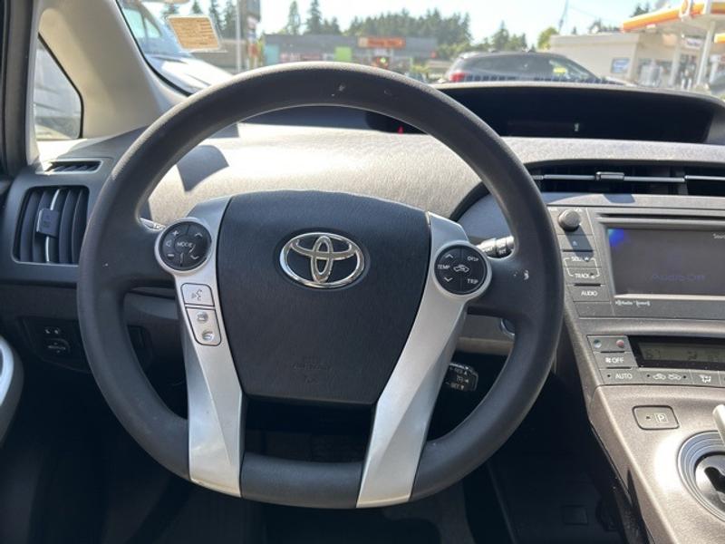 Toyota Prius 2015 price $17,999