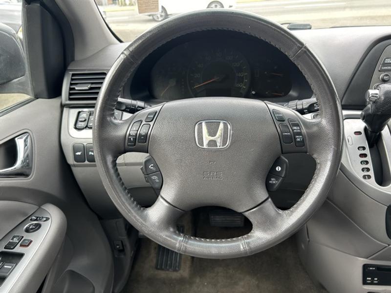 Honda Odyssey 2010 price $11,999